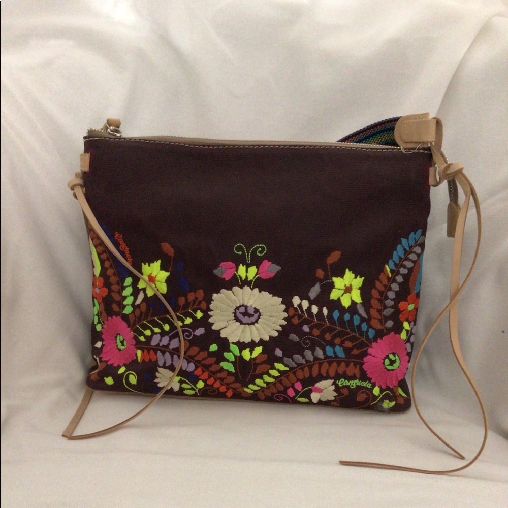 Consuela Sonoma Downtown Crossbody